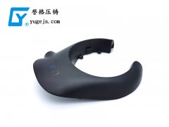 鋅合金壓鑄的幾大過(guò)程